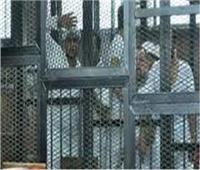 ثاني جلسات محاكمة المتهمين بـ«خلية داعش العمرانية» اليوم