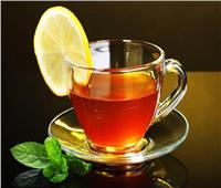 علاج الالتهابات.. 5 فوائد للشاي بالليمون 