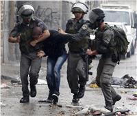الاحتلال يعتقل شابًا فلسطينيًا ويصيب العشرات خلال مواجهات جنوب جنين