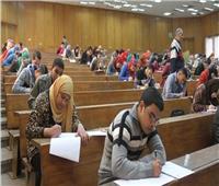 خاص | رئيس جامعة حلوان يعلن موعد امتحانات التخلفات