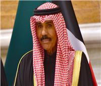 أمير الكويت يتسلم دعوة رسمية من الملك سلمان لحضور القمة الخليجية
