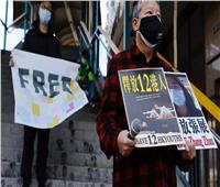 السجن 4 سنوات لصحفية أجرت تحقيقات في ووهان خلال انتشار كورونا