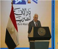 أسامة العبد: مصرنا تعرضت لهجمات فكرية وإرهابية
