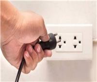 لتجنب احتراق الأجهزة المنزلية.. «الكهرباء» تناشد المواطنين بسرعة إتباع هذه الإجراءات