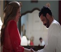 «ضربة معلم».. محمد رجب ورانيا فريد شوقي يتصدران «جوجل» بعد زواجهما
