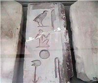 حكايات| المتحف المجهول.. آثار فرعونية وسودانية داخل مدرسة بالصعيد