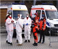بولندا: 3211 إصابة جديدة بكورونا و29 وفاة خلال الـ24 ساعة الأخيرة