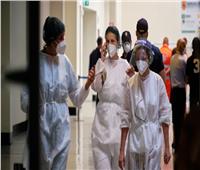 ألمانيا تسجل 852 وفاة بسبب فيروس كورونا خلال 24 ساعة