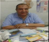 وفاة طبيب باطنة بمستشفى دمنهور التعليمي بفيروس «كورونا»