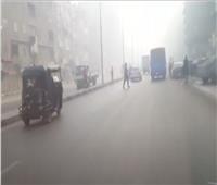 الشارع الجديد «طريق الموت السريع» بشبرا الخيمة .. فيديو 