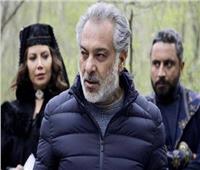 وفاة المخرج السوري حاتم على إثر أزمة قلبية