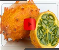 فيديوجراف| أغرب 8 أسماء فاكهة في العالم