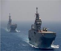 «الدفاع الروسية» تكشف مواصفات السفينتين العسكريتين الجديدتين