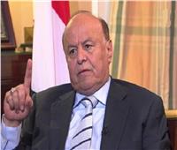 الرئيس اليمني يشكل لجنة تحقيق في ملابسات العمل الإرهابي بمطار عدن