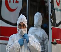 تركيا تسجل 254 وفاة و15692 إصابة جديدة بفيروس كورونا