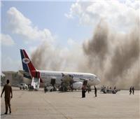 السودان يُدين الهجوم على مطار عدن