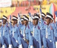 السودان تعاقب طلبة الشرطة المتمردين بـ«الفصل»