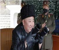 الزعيم الكوري الشمالي يهنئ شعبه بالعام الجديد في رسالة خطية 