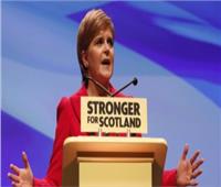 رئيسة وزراء اسكتلندا تتعهد بإعادة بلادها إلى الاتحاد الأوروبي
