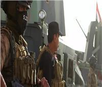 بعد وجود معلومات عن خطط إرهابية... الجيش العراقي ينتشر في بغداد