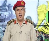 قيادي ليبي يكشف موقف الجيش من نشر مراقبين دوليين 
