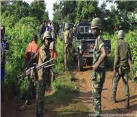 مليشيات متطرفة تقتل 17 قرويا شرق الكونجو