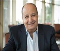 خالد جلال ينعي الكاتب الكبير «وحيد حامد» 