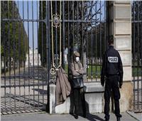 فرنسا: تغريم 1200 شخص خالفوا قواعد حظر التجوال 