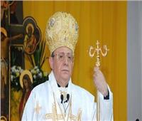 كنيسة الروم الكاثوليك تعلق هذه الصلوات بسبب «كورونا»