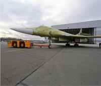روسيا تختبر حاملات الصواريخ من طراز Tu-160.. لدخولها الخدمة هذا العام