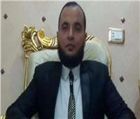  «سعفان» يتابع مستحقات المدرس المصري بعد عودة جثمانه من السعودية