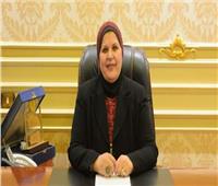 برلمانية تشيد بتفعيل غرامات الكمامة: قرار «صارم» ضد المتهاونين ‎