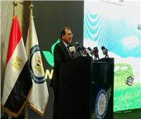 افتتاح أحدث محطة وقود متكاملة لتموين السيارات بالغاز الطبيعى بالقاهرة