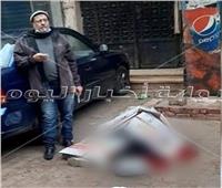 المتهم بقتل زوجته المعلمة في بولاق الدكرور يعترف أمام النيابة