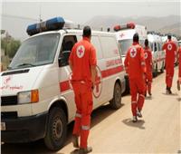 الصليب الأحمر باليمن: فقدنا 3 موظفين بانفجار مطار عدن