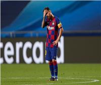 بعد رفضه التجديد.. جماهير برشلونة تنقلب على ميسي