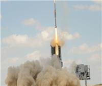 الهند: اختبار صاروخ «أرض - جو MRSAM» بنجاح