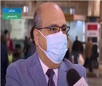 سكك حديد مصر: تطبيق غرامة الكمامة لا يهدف إلى الربح