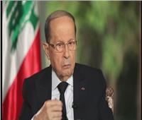 الرئيس اللبناني ينعى الموسيقار إلياس الرحباني