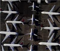 51% من أساطيل شركات الطيران الأوروبية توقفت عن التحليق بسبب جائحة كورونا