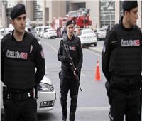 الشرطة التركية تفض مظاهرات طلابية بقوة الرصاص الحي