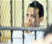 اليوم.. الحكم على «السكري» بتهمة غسل أموال من متحصلات جريمة قتل سوزان تميم