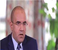 خبير اقتصادي: مصر تحقق نموًا إيجابيًا رغم أزمة كورونا.. فيديو