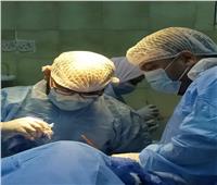 صحة الشرقية: إجراء جراحات دقيقة بالمخ لـ«شاب وطفل» في مستشفى فاقوس