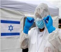 تسجيل 8164 إصابة جديدة بكورونا في إسرائيل 