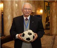 رئيس اتحاد الكرة عن «طه الطوخي»: رحل شيخ المدربين