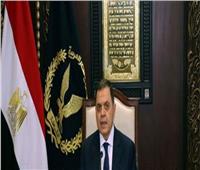 وزير الداخلية يقرر إبعاد «سوري» خارج البلاد للصالح العام 