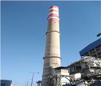 البيئة: انتهاء الربط الالكتروني لرصد انبعاثات محطة كهرباء أبوقير