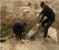 لجنة التحقيق السودانية في اختفاء الأشخاص قسريا تبدأ إجراءات نبش المقابر