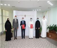 اتفاقية تعاون بين الأكاديمية العربية و«الطاقة الإماراتية» لتأهيل الكوادر الوطنية